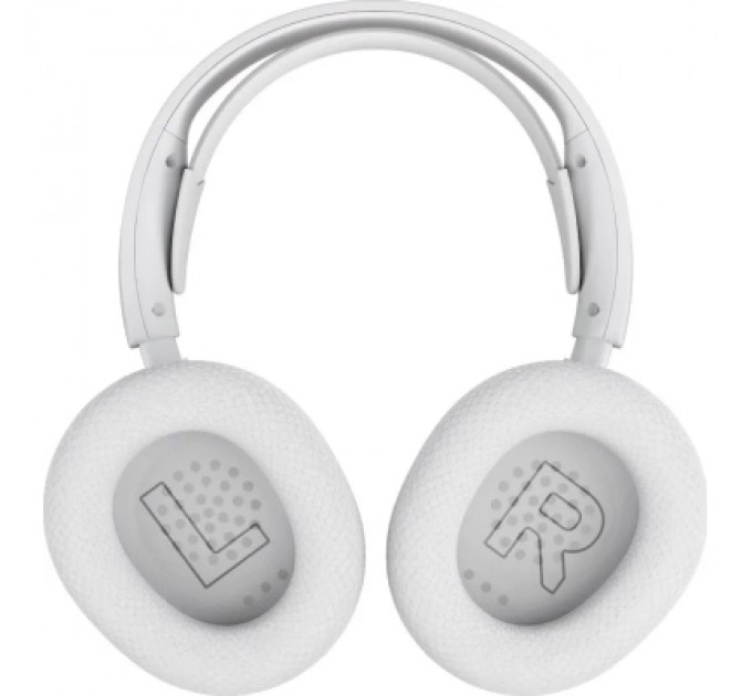 SteelSeries Навушники SteelSeries Arctis Nova 5 MultiPlatform White (61671)