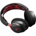 SteelSeries Навушники SteelSeries Arctis Nova 7 Wireless Faze Clan Black (61556)