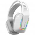 Xtrike ME Навушники Xtrike ME GH-712 RGB White (GH-712WH)