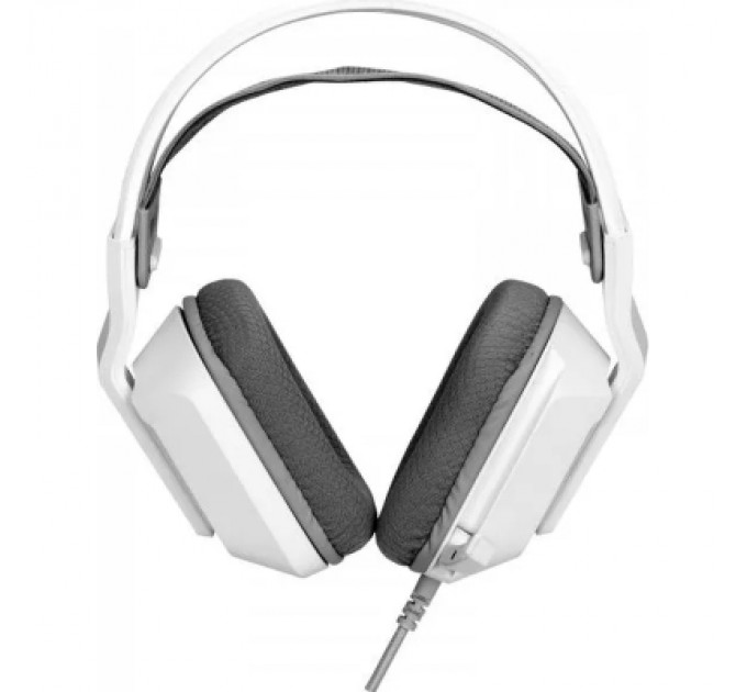 Xtrike ME Навушники Xtrike ME GH-712 RGB White (GH-712WH)