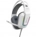 Xtrike ME Навушники Xtrike ME GH-712 RGB White (GH-712WH)
