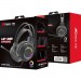 Xtrike ME Навушники Xtrike ME HP-318 RGB Black (HP-318)