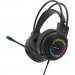 Xtrike ME Навушники Xtrike ME HP-318 RGB Black (HP-318)