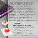 GamePro Клавіатура GamePro MK230R Red Swich Low Profile RGB Wireless/Bluetooth/USB Dark Gray (MK230R)
