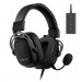 Hator Навушники Hator Hypergang 2 USB 7.1 Titanium Edition (HTA-945)