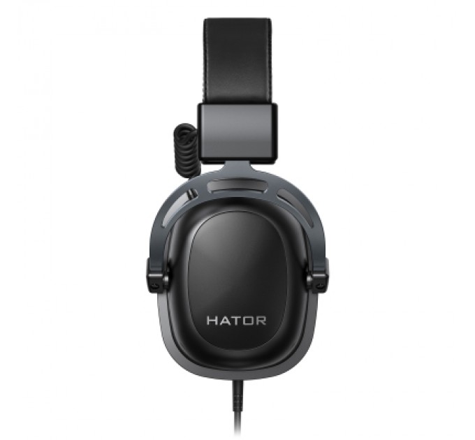 Hator Навушники Hator Hypergang 2 USB 7.1 Titanium Edition (HTA-945)