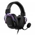 Hator Навушники Hator Hypergang 2 Lavander Edition (HTA-914)