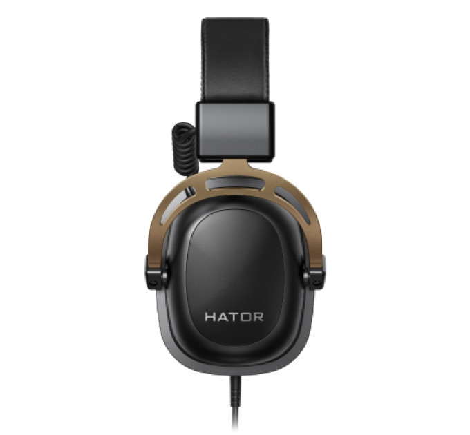 Hator Навушники Hator Hypergang 2 Gold Edition (HTA-916)