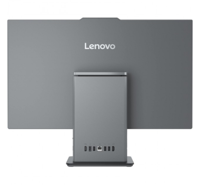 Lenovo Комп'ютер Lenovo ThinkCentre neo 50a 27 Gen 5 AiO / i5-13420H, 16, 512, KM,W11P (12SB0011UI)