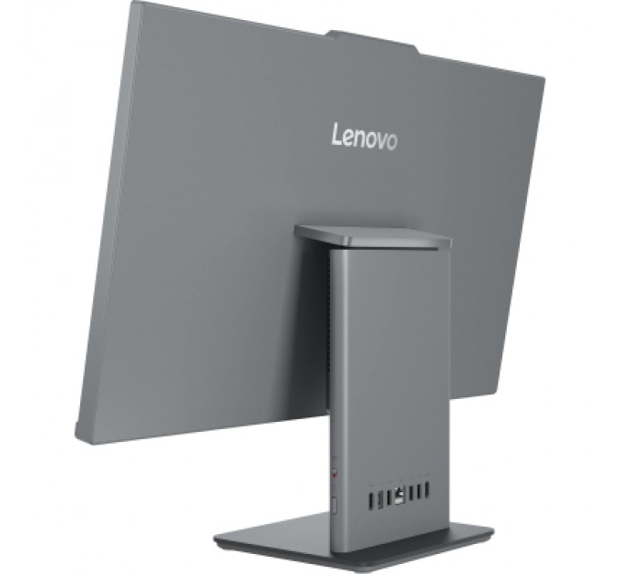 Lenovo Комп'ютер Lenovo ThinkCentre neo 50a 27 Gen 5 AiO / i5-13420H, 16, 512, KM,W11P (12SB0011UI)