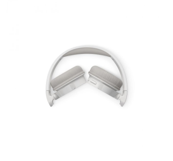 Philips Навушники Philips TAH3209 White (TAH3209WT/00)