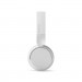 Philips Навушники Philips TAH3209 White (TAH3209WT/00)