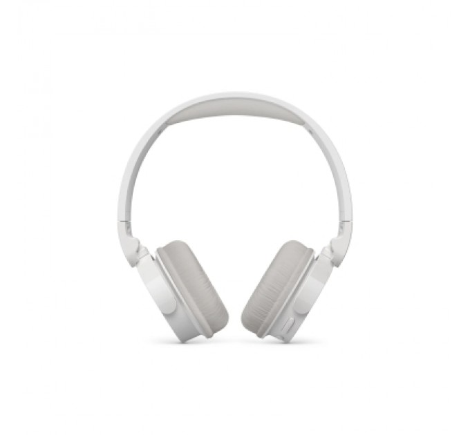 Philips Навушники Philips TAH3209 White (TAH3209WT/00)