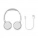 Philips Навушники Philips TAH3209 White (TAH3209WT/00)