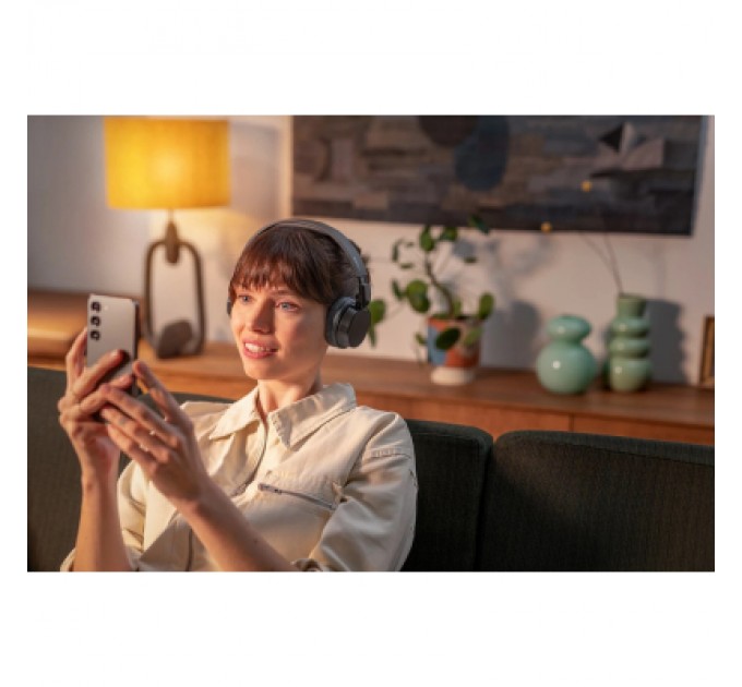 Philips Навушники Philips TAH3209 Black (TAH3209BK/00)