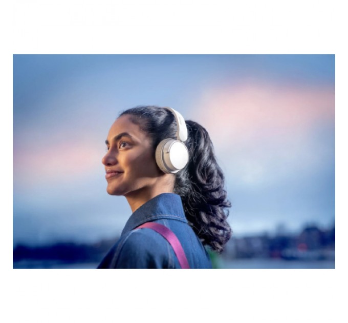 Philips Навушники Philips TAH4209 White (TAH4209WT/00)