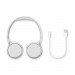 Philips Навушники Philips TAH4209 White (TAH4209WT/00)
