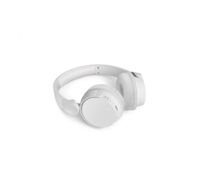 Philips Навушники Philips TAH4209 White (TAH4209WT/00)