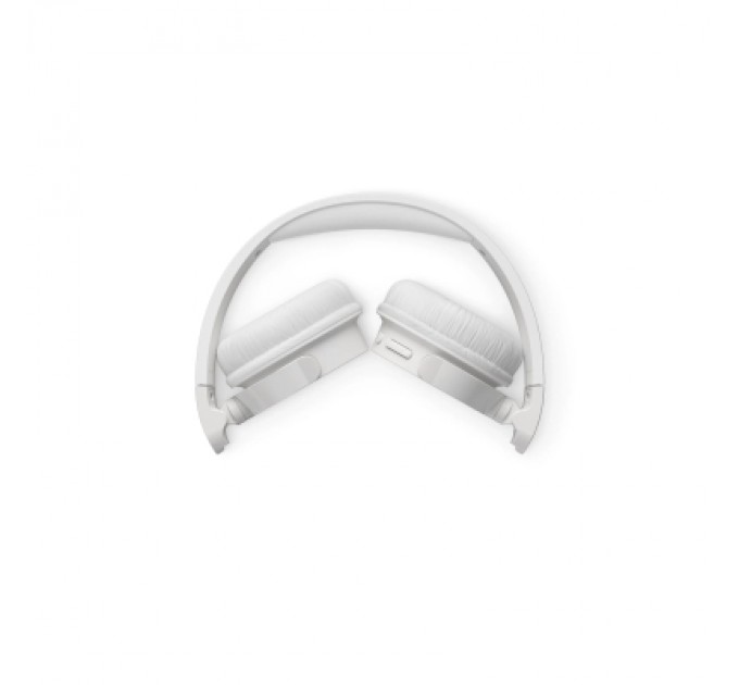 Philips Навушники Philips TAH4209 White (TAH4209WT/00)