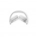Philips Навушники Philips TAH4209 White (TAH4209WT/00)
