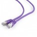 Cablexpert Патч-корд 3м FTP cat 6 Cablexpert (PP6-3M/V)