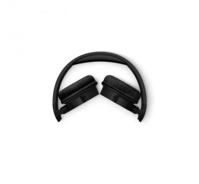 Philips Навушники Philips TAH4209 Black (TAH4209BK/00)