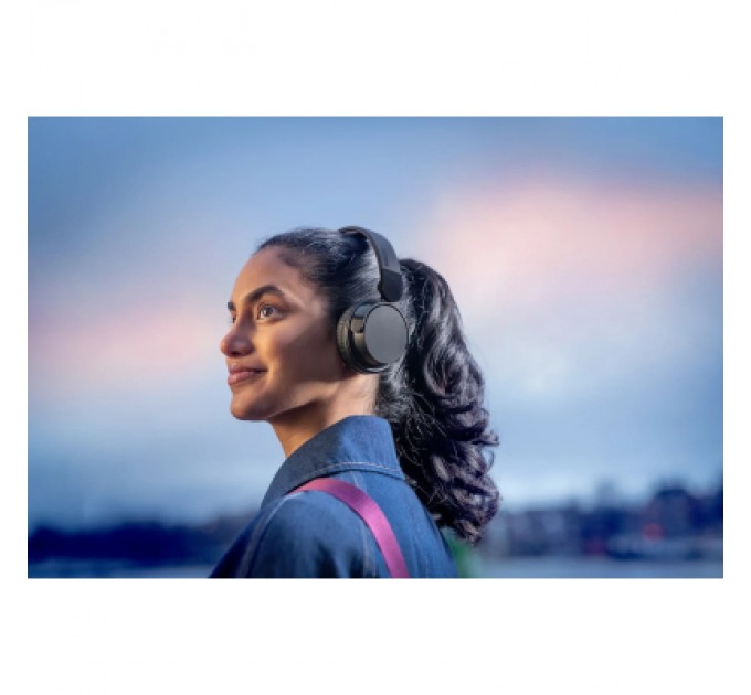 Philips Навушники Philips TAH4209 Black (TAH4209BK/00)