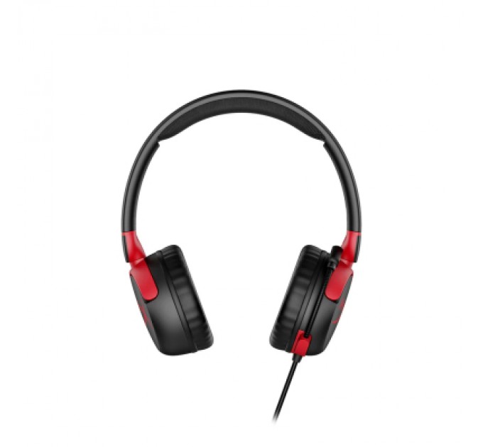 HyperX Навушники HyperX Cloud Mini Wired Black (7G8F4AA)