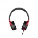 HyperX Навушники HyperX Cloud Mini Wired Black (7G8F4AA)