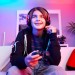 HyperX Навушники HyperX Cloud Mini Wired Black (7G8F4AA)