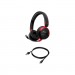 HyperX Навушники HyperX Cloud Mini Wireless Black (7G8F1AA)