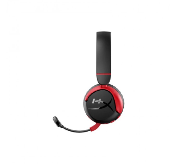 HyperX Навушники HyperX Cloud Mini Wireless Black (7G8F1AA)