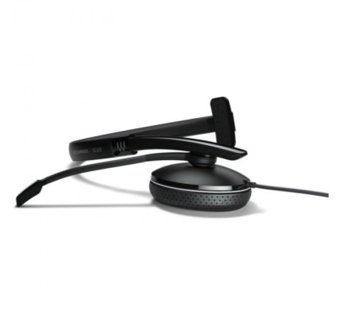 Epos Навушники Epos Adapt 135T II Mono USB Black (1000900)