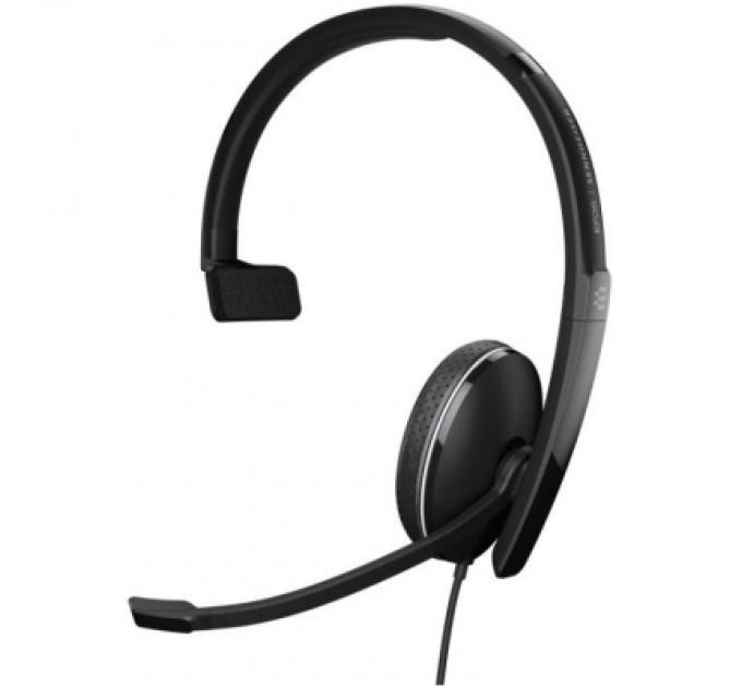 Epos Навушники Epos Adapt 135T II Mono USB Black (1000900)