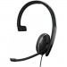 Epos Навушники Epos Adapt 135T II Mono USB Black (1000900)