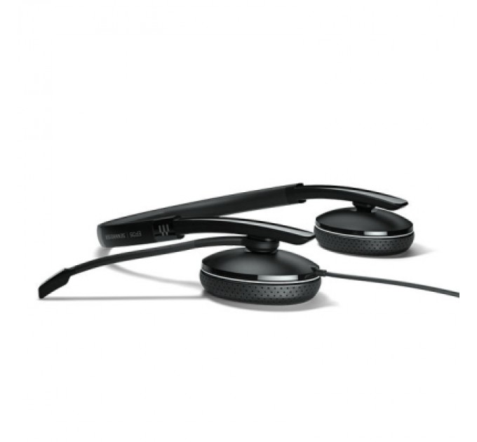 Epos Навушники Epos Adapt 165T II USB Black (1000902)
