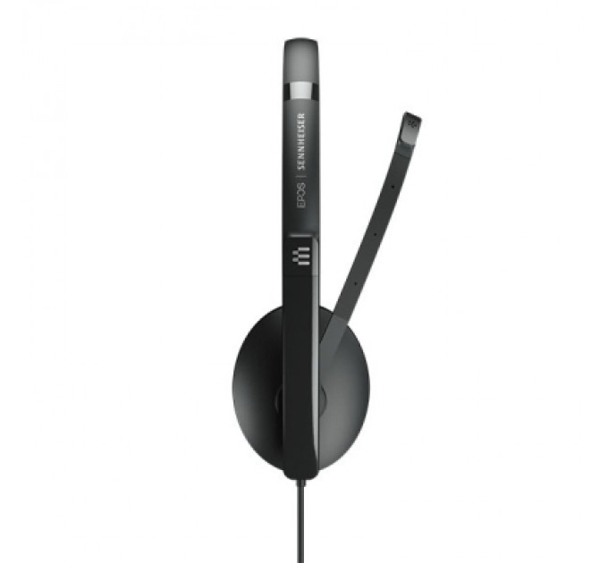Epos Навушники Epos Adapt 165T II USB Black (1000902)