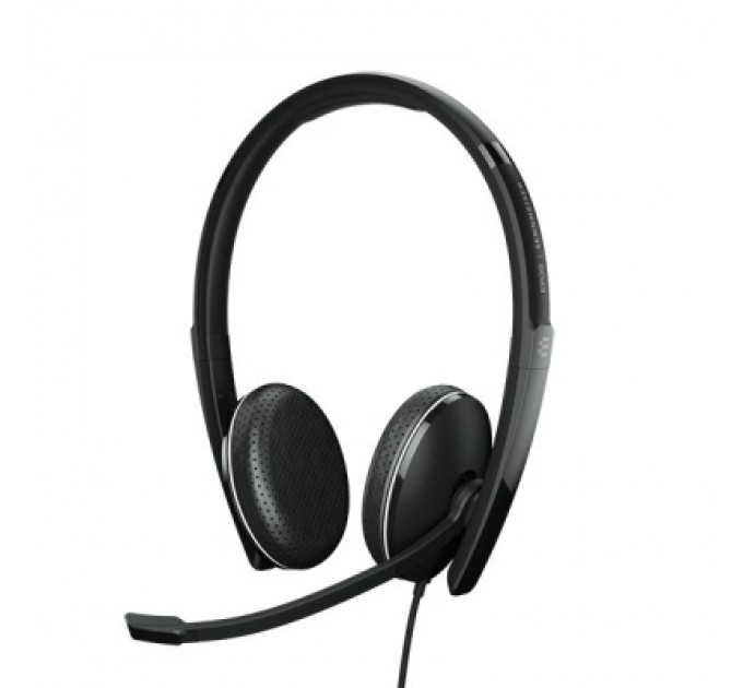 Epos Навушники Epos Adapt 165T II USB Black (1000902)