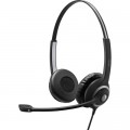 Epos Навушники Epos Impact SC 260 MS II USB Black (1000579)