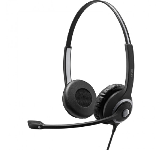 Epos Навушники Epos Impact SC 260 MS II USB Black (1000579)