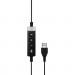 Epos Навушники Epos Impact SC 260 MS II USB Black (1000579)