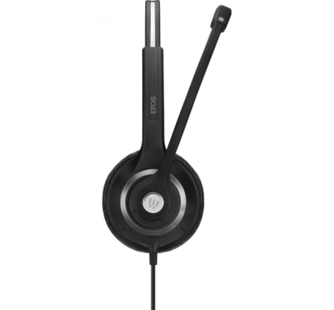 Epos Навушники Epos Impact SC 260 MS II USB Black (1000579)