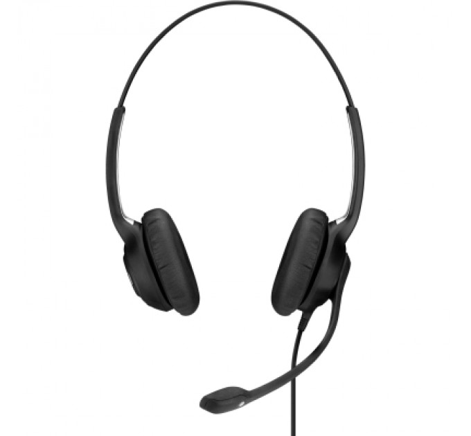 Epos Навушники Epos Impact SC 260 MS II USB Black (1000579)