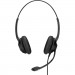 Epos Навушники Epos Impact SC 260 MS II USB Black (1000579)