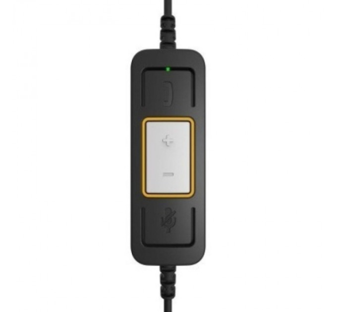 Epos Навушники Epos SC 60 ML USB Black (1000551)
