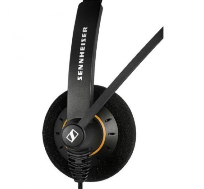 Epos Навушники Epos SC 60 ML USB Black (1000551)