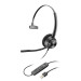 Poly Навушники Poly EncorePro 310 USB-A Black (767G1AA)