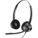 Poly Навушники Poly EncorePro 320 Stereo USB-A Black (767G0AA)