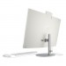 HP Комп'ютер HP 27-cr0037ua AiO / Ryzen5 7520U, 16, 512, WiFi, кл+м (AR0N4EA)