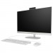 HP Комп'ютер HP 27-cr0037ua AiO / Ryzen5 7520U, 16, 512, WiFi, кл+м (AR0N4EA)